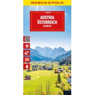 Österrike Marco Polo